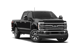 2027 Ford Super Duty® External Image 4